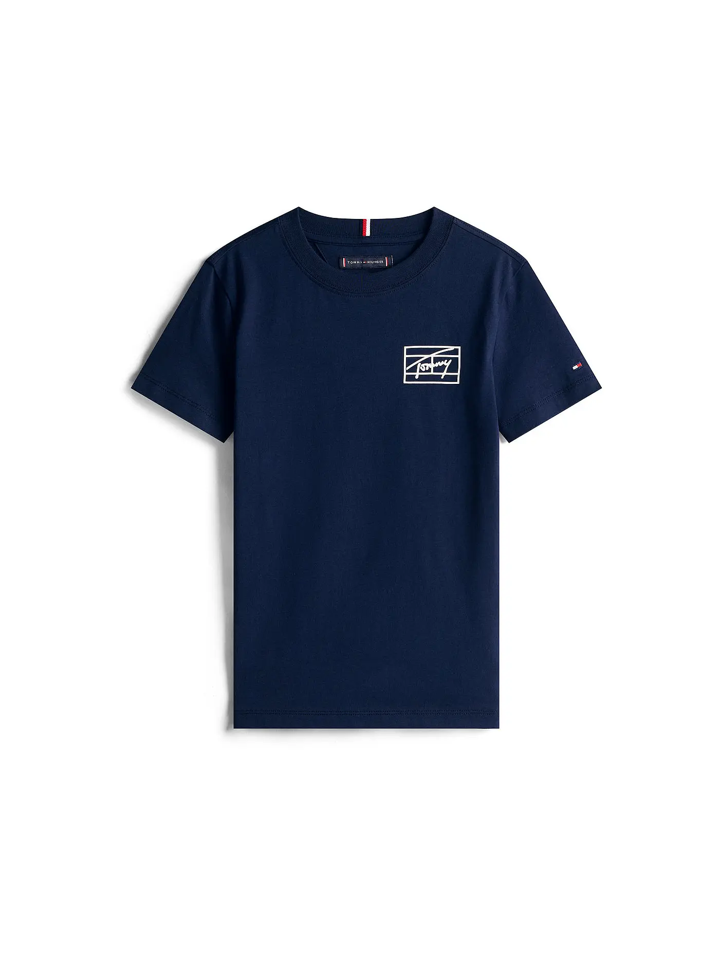 TOMMY HILFIGER | Jungen T-Shirt | 